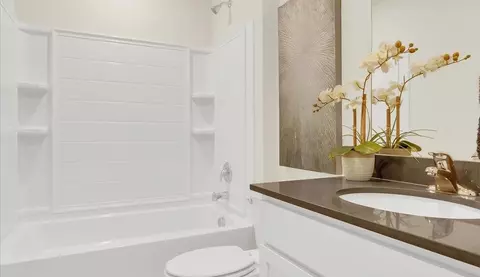 Bath - 4087 Agave Ave, Springdale, AR 72764 photo 2 of 2