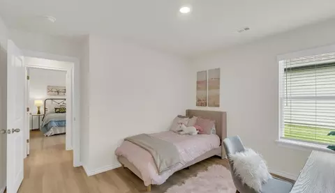 Bedroom - 4087 Agave Ave, Springdale, AR 72764 photo 3 of 3