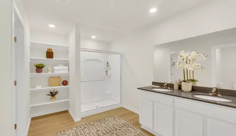 Bath - 4087 Agave Ave, Springdale, AR 72764 photo 1 of 2
