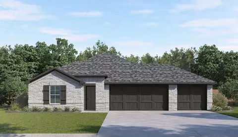 4187 Florentina Ave, Springdale, AR 72764