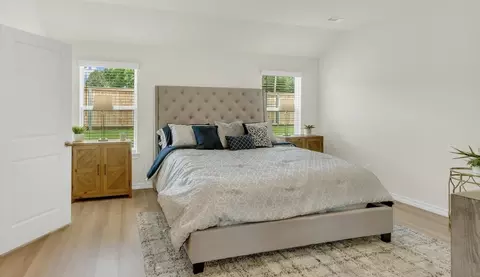 Bedroom - 4087 Agave Ave, Springdale, AR 72764 photo 1 of 3