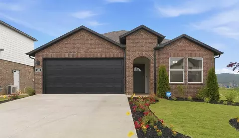 Exterior - 4087 Agave Ave, Springdale, AR 72764 photo 3 of 3