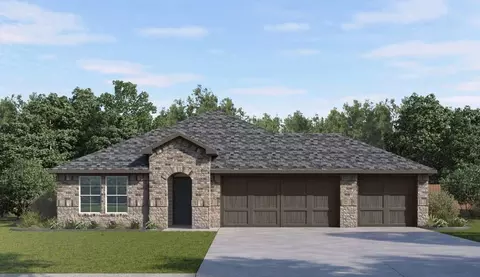 Exterior - 4087 Agave Ave, Springdale, AR 72764 photo 2 of 3
