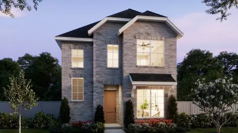 4832 Tenkara Ln, Mckinney, TX 75071