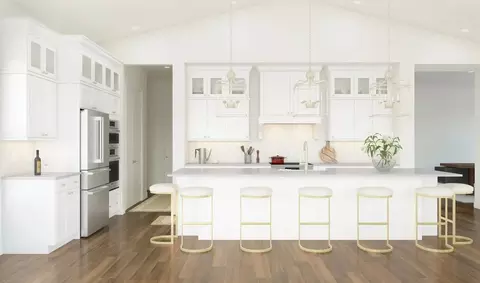 Kitchen - 6814 SE Lost Pine Dr, Stuart, FL 34997 photo 1 of 2