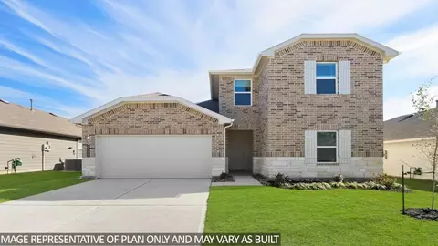 24903 Evergreen Leaf Loop, Magnolia, TX 77355