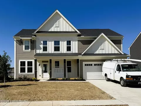 111 Dayflower Ct, Shepherdsville, KY 40165