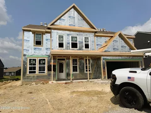 111 Dayflower Ct, Shepherdsville, KY 40165