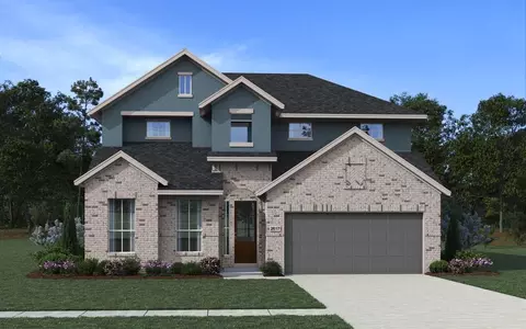 433 Canvasback Way, Waller, TX 77484