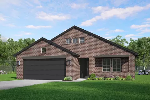 2709 Bowling Dr, Stillwater, OK 74074