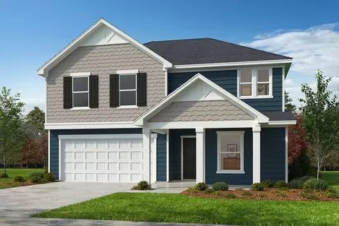 51 Norman Ave, Lillington, NC 27546