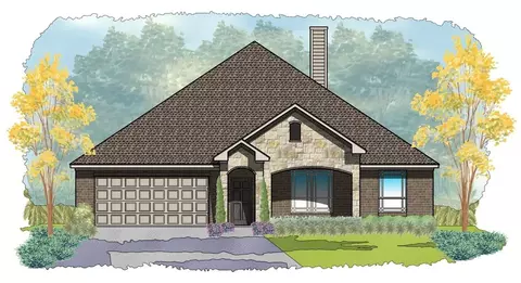718 Eagle Hts, Salado, TX 76571