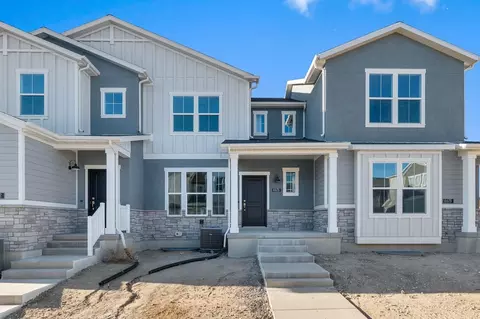 6676 N High Top, Eagle Mountain, UT 84005