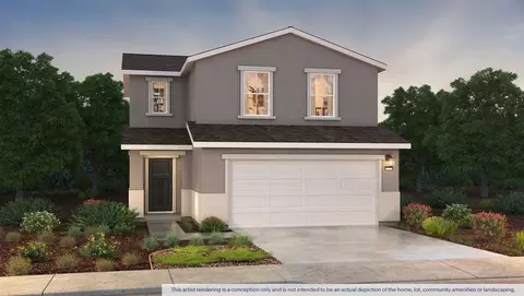 4046 N Salle St, Visalia, CA 93291