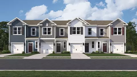 Exterior - 503 Colette St, Ellendale, DE 19941 photo 3 of 3