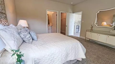 Bedroom - 515 Bridgeway St, Canton, MS 39046 photo 12 of 18