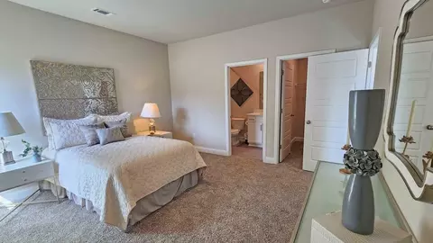Bedroom - 515 Bridgeway St, Canton, MS 39046 photo 11 of 18