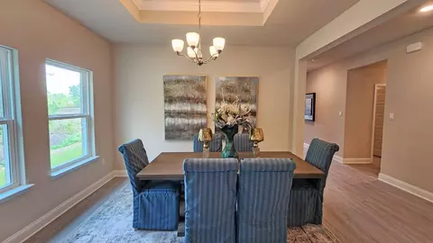 Dining - 515 Bridgeway St, Canton, MS 39046 photo 2 of 6
