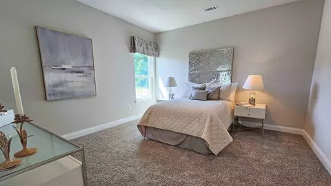 Bedroom - 515 Bridgeway St, Canton, MS 39046 photo 10 of 18