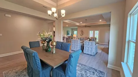 Dining - 515 Bridgeway St, Canton, MS 39046 photo 1 of 6