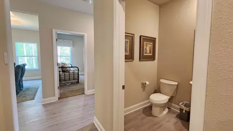Entry Way - 515 Bridgeway St, Canton, MS 39046 photo 3 of 9
