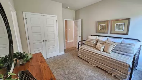 Bedroom - 515 Bridgeway St, Canton, MS 39046 photo 9 of 18