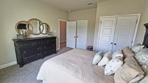Bedroom - 515 Bridgeway St, Canton, MS 39046 photo 6 of 18