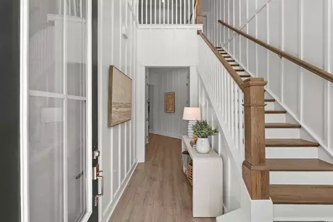Entry Way - 902 Foxtail Dr, Longs, SC 29568 photo 1 of 7