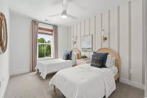 Bedroom - 902 Foxtail Dr, Longs, SC 29568 photo 2 of 3