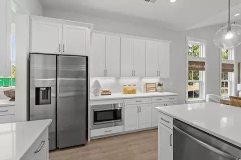 Kitchen - 902 Foxtail Dr, Longs, SC 29568 photo 5 of 7