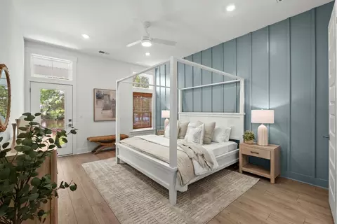 Bedroom - 902 Foxtail Dr, Longs, SC 29568 photo 2 of 3