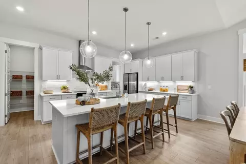 Kitchen - 902 Foxtail Dr, Longs, SC 29568 photo 2 of 7