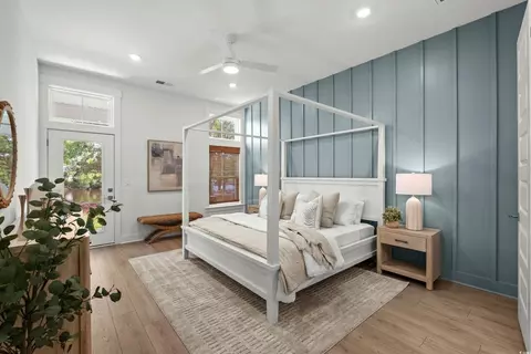 Bedroom - 902 Foxtail Dr, Longs, SC 29568 photo 1 of 3