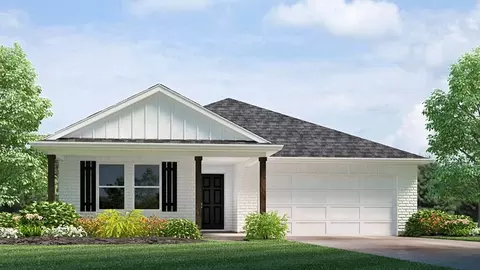 4594 Marais River Dr, Slidell, LA 70461