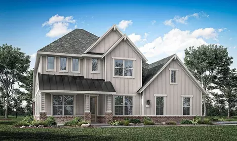 1510 Beverly Dr, Prosper, TX 75078