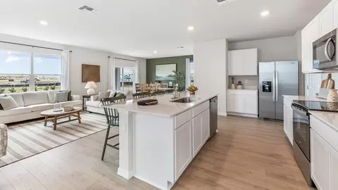 Kitchen - 11848 Texoma Ct, Parrish, FL 34219 photo 1 of 4