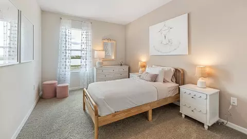 Bedroom - 11848 Texoma Ct, Parrish, FL 34219 photo 4 of 7