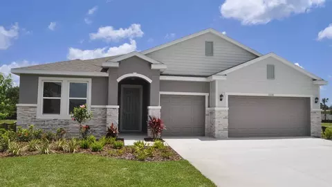 Exterior - 11848 Texoma Ct, Parrish, FL 34219 photo 5 of 7