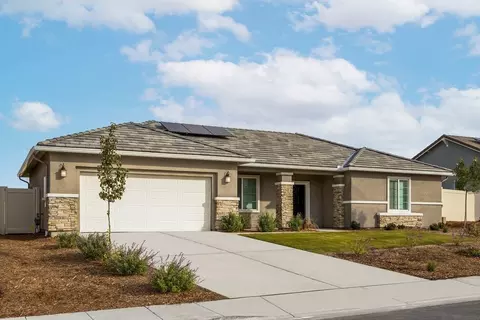 Exterior - 5124 Beaverhead Ave, Bakersfield, CA 93306 photo 2 of 8