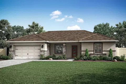 Exterior - 5124 Beaverhead Ave, Bakersfield, CA 93306 photo 4 of 8
