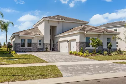 11536 Gleaming Ter, Venice, FL 34293