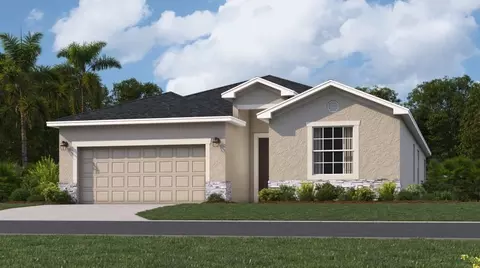 11575 Willowleaf Blvd, Punta Gorda, FL 33955
