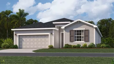 Exterior - 11575 Willowleaf Blvd, Punta Gorda, FL 33955 photo 2 of 6