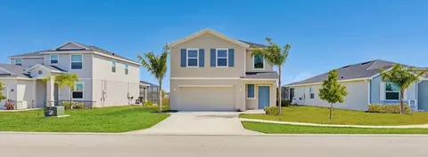 Exterior - 11575 Willowleaf Blvd, Punta Gorda, FL 33955 photo 5 of 6