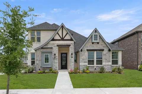 12814 Meadow Glen Trl, Rowlett, TX 75089