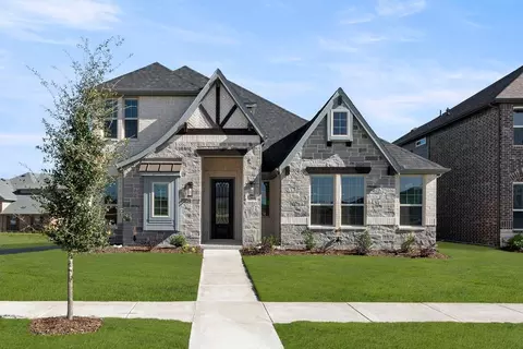 12814 Meadow Glen Trl, Rowlett, TX 75089
