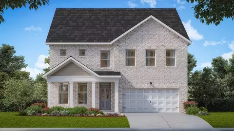 1020 Trident Maple Chase, Lawrenceville, GA 30045