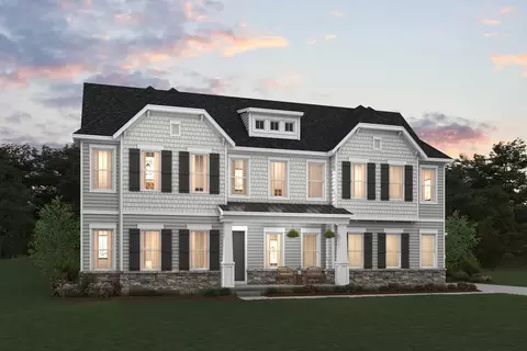 12150 Gore Meadow Dr, Nokesville, VA 20181