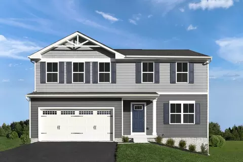 226 Metamorphic Rock Dr, Dover, DE 19904