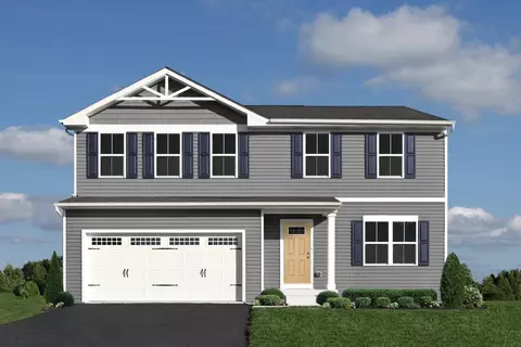 226 Metamorphic Rock Dr, Dover, DE 19904